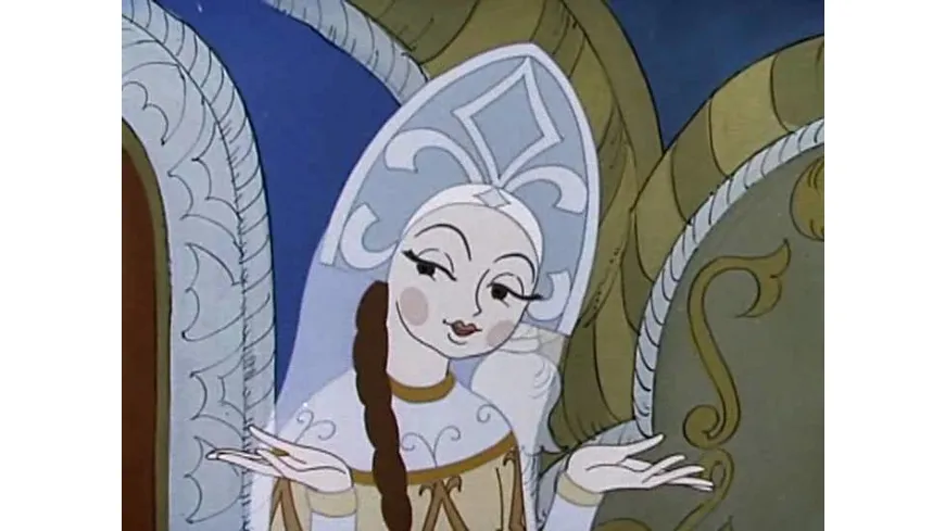Das bucklige Pferdchen (1975) (Filmjuwelen / DEFA-Märchen)
