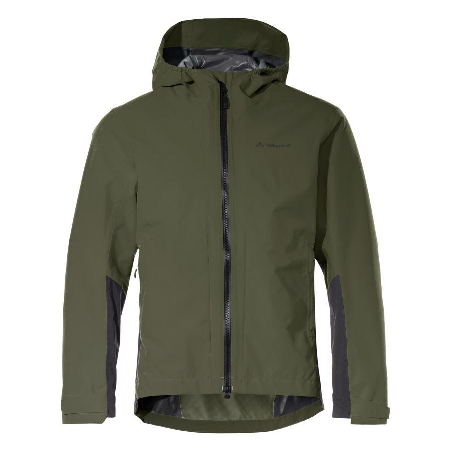 Moab PRO Mountainbike Regenjacke Herren