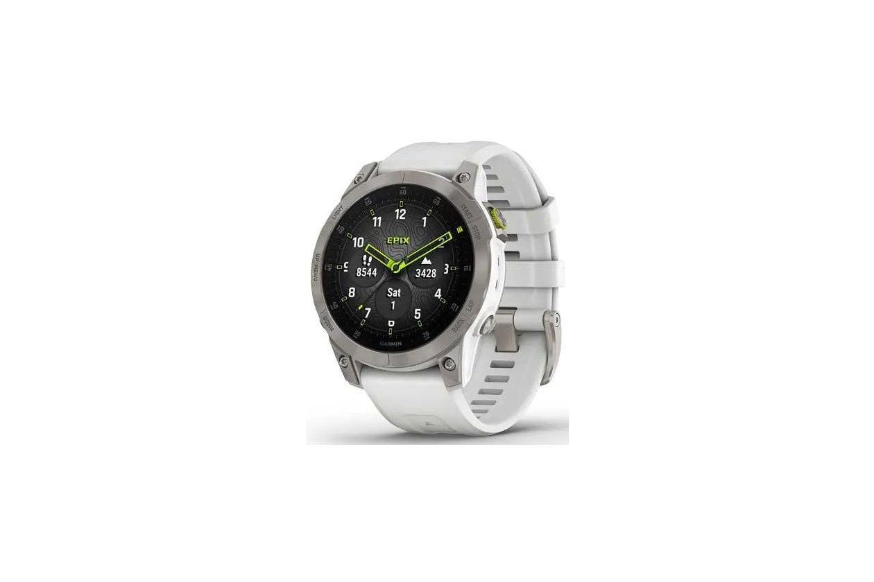 Garmin Epix Sapphire