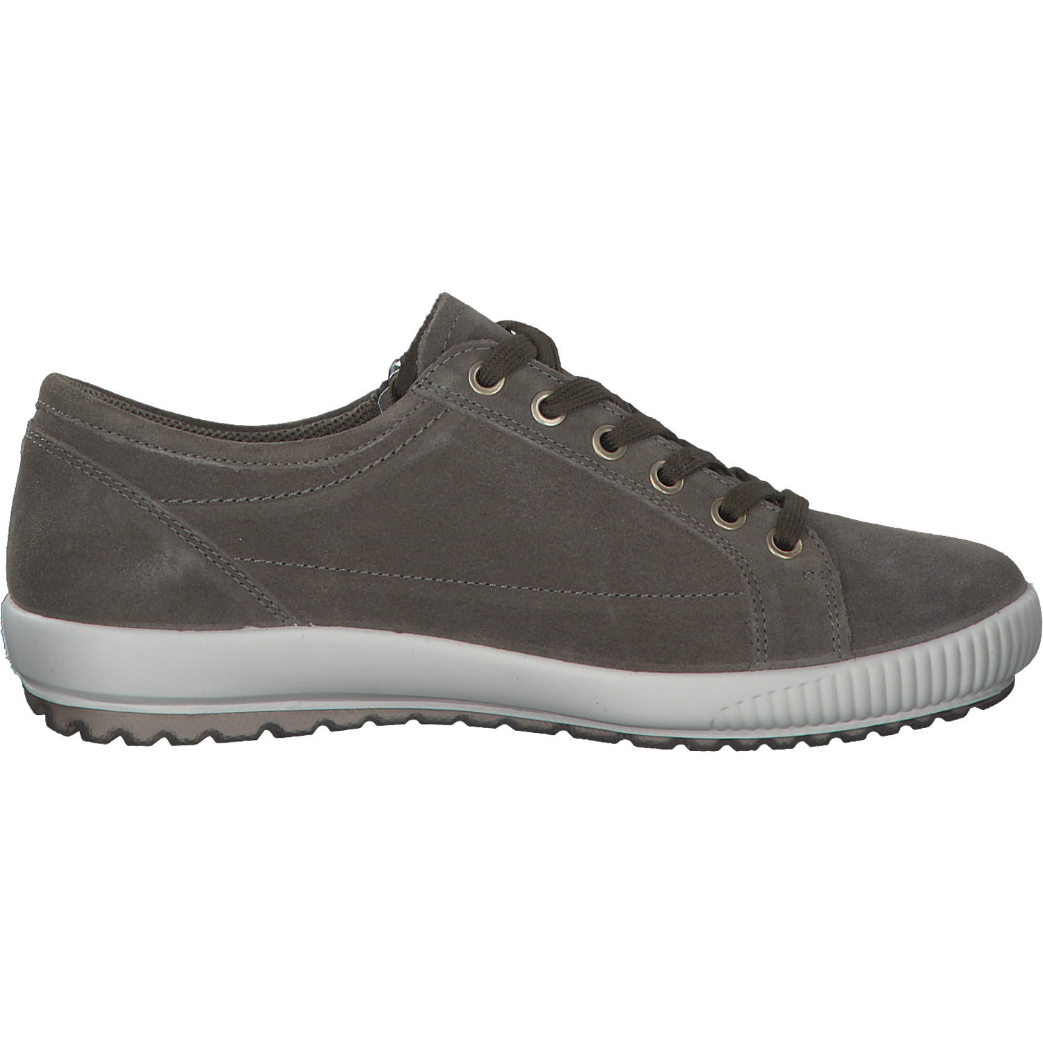 Legero 00818, Sneakers Low, Damen, flint (grün)