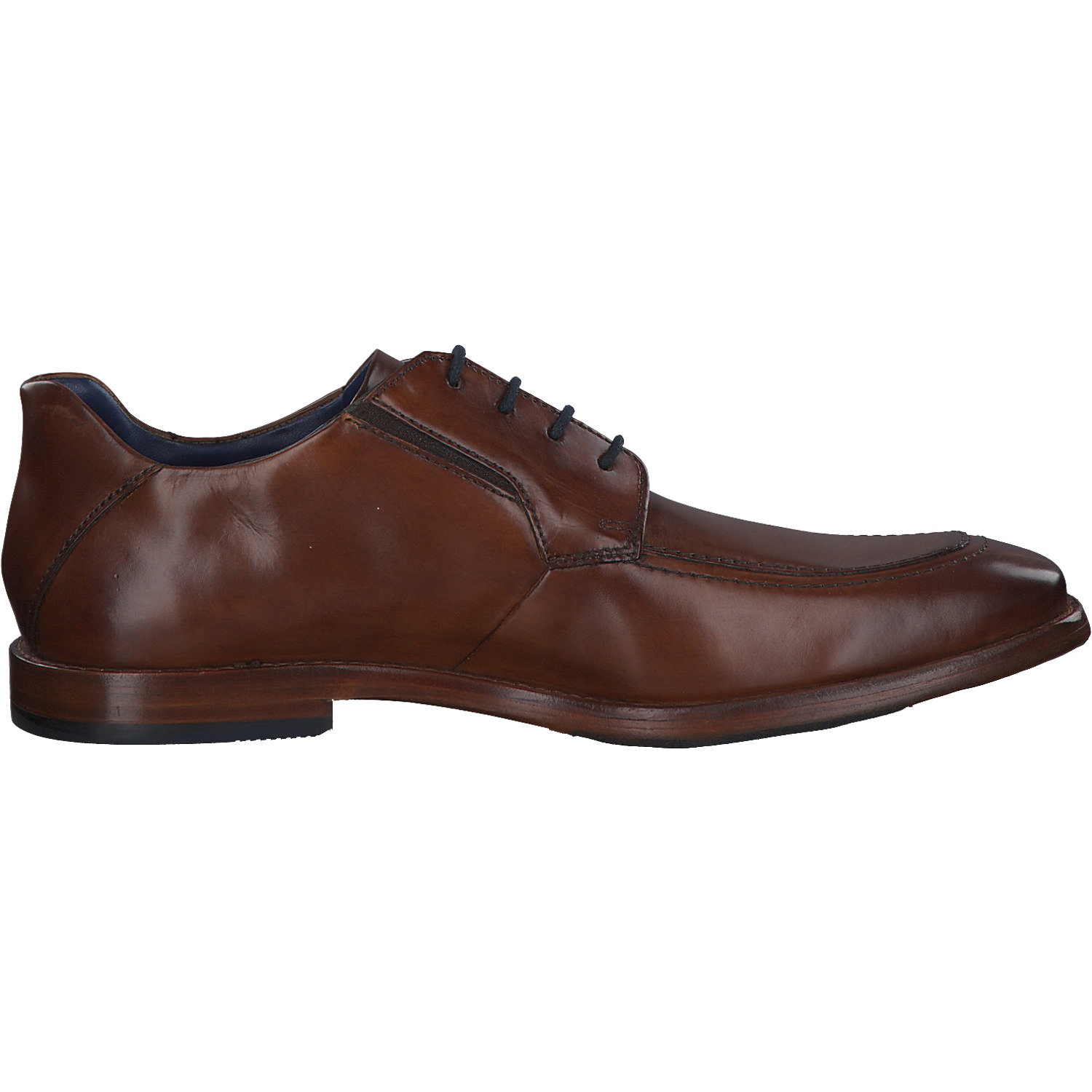 Bugatti Mansaro AGY04, Klassische Halbschuhe, Herren, Braun