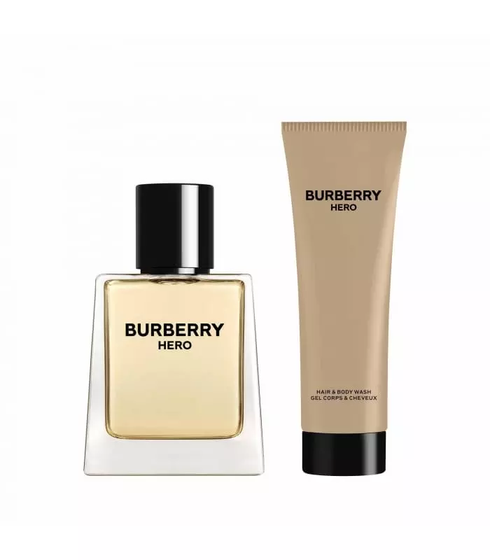 HERO Coffret Eau de Toilette