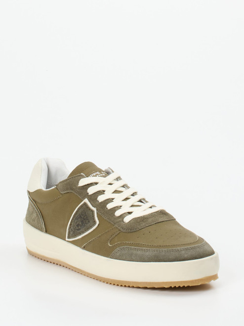 Sneaker-46616290141 Philippe Model