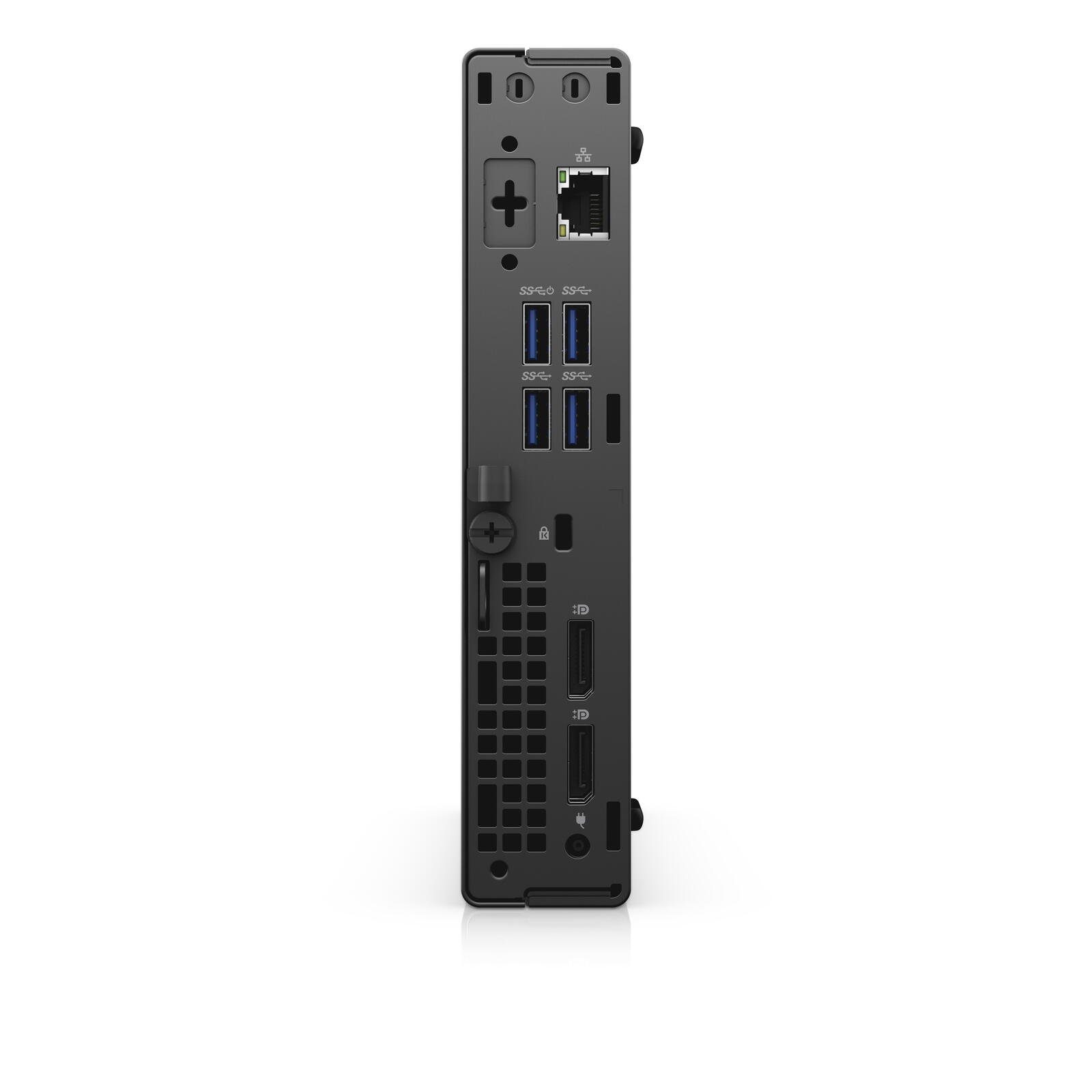 Dell Dell OptiPlex 5090 Micro Form Factor Business-PC