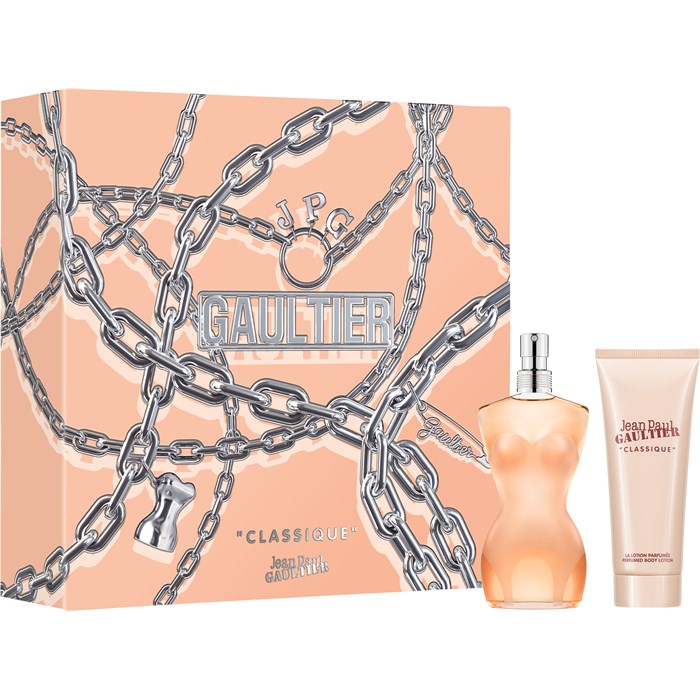 Classique Geschenkset von Jean Paul Gaultier