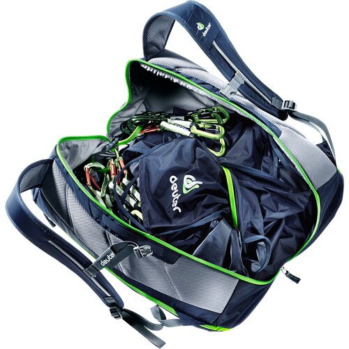 HERREN KLETTERRUCKSACK GRAVITY MOTION