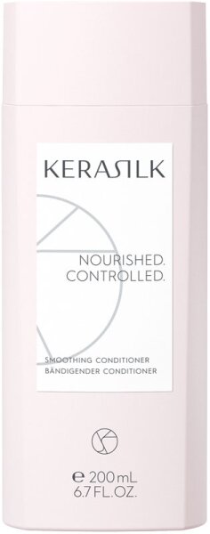 Kerasilk Smoothing Conditioner