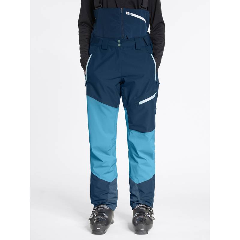 Ziener TRESA BIB Skihose Damen