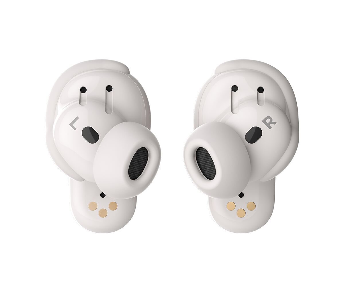 Bose QuietComfort Earbuds II – generalüberholt