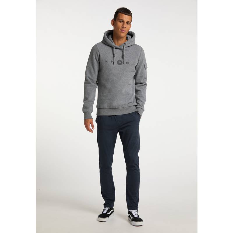 MO Hoodie Herren