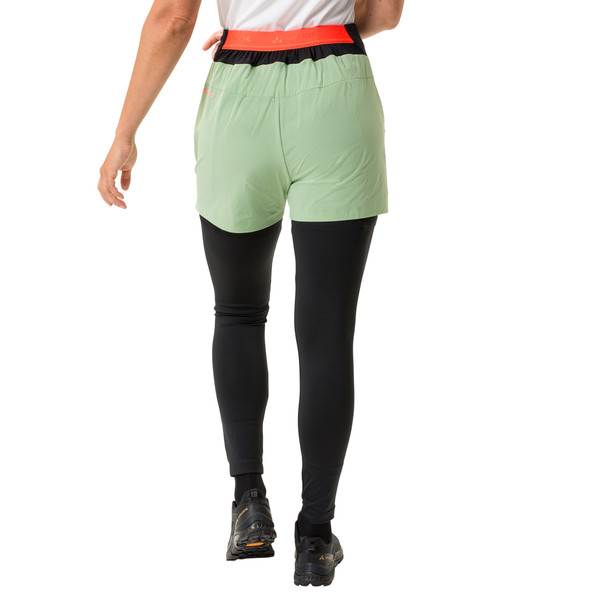 CRANA ZO PANTS Damen - Radhose