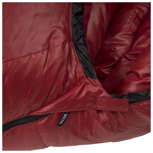Western Mountaineering - Apache MF - Daunenschlafsack