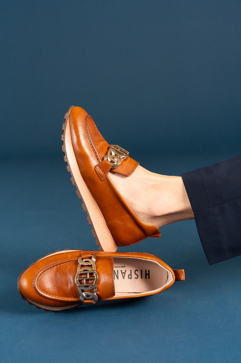 Hispanitas  HI 233134 - Cognac