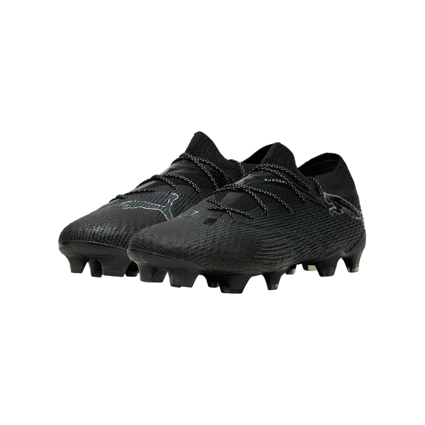 PUMA FUTURE 7 Ultimate Low FG/AG Schwarz F02