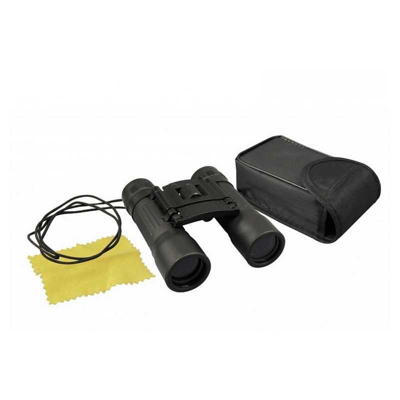Jumelles binoculaires pliable, Buki