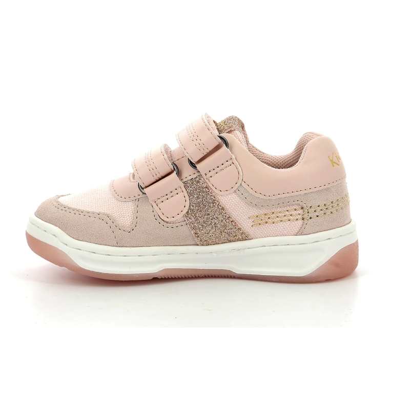 Sneakers basses synthetique Kalido