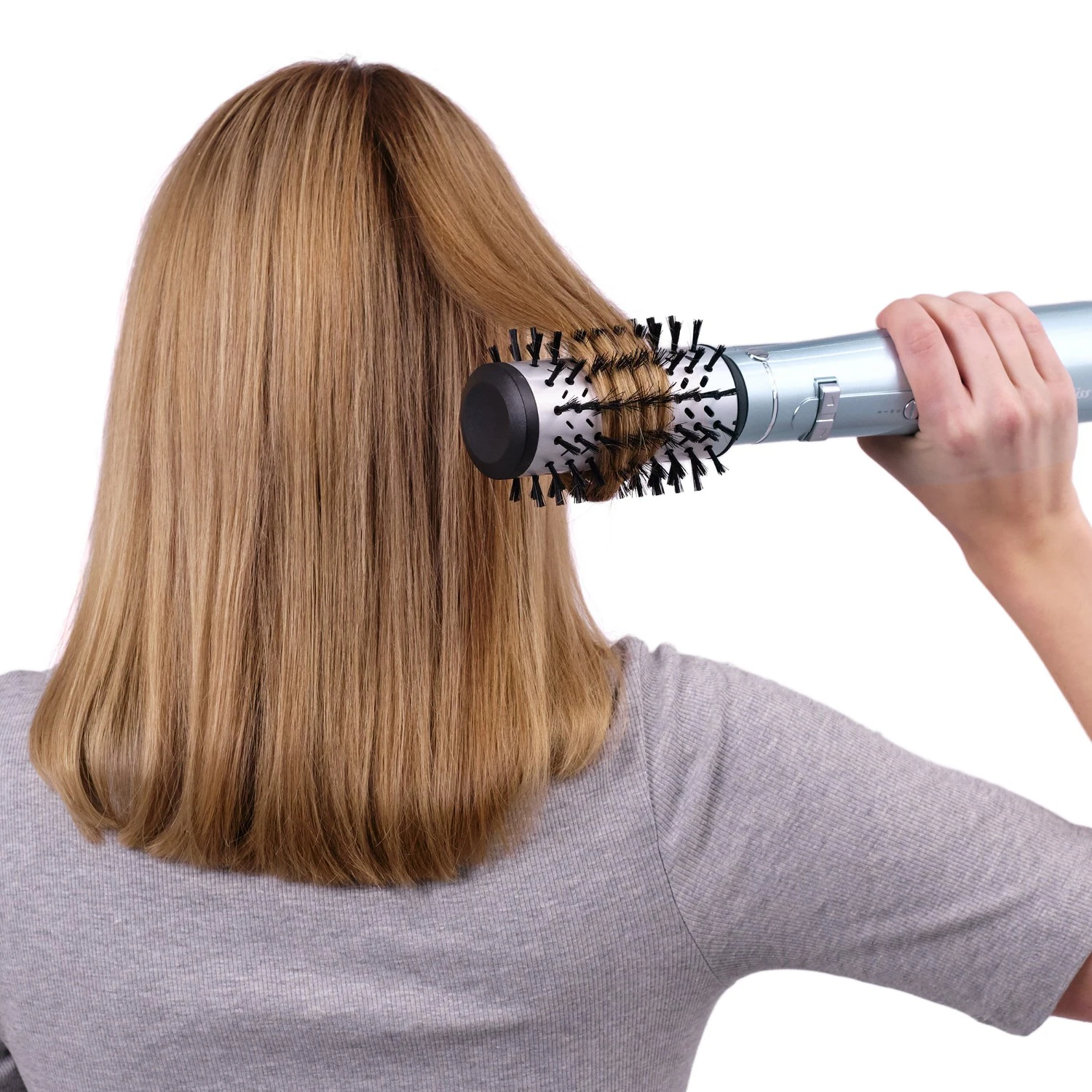 BaByliss Hydro Fusion oro formavimo priemonė