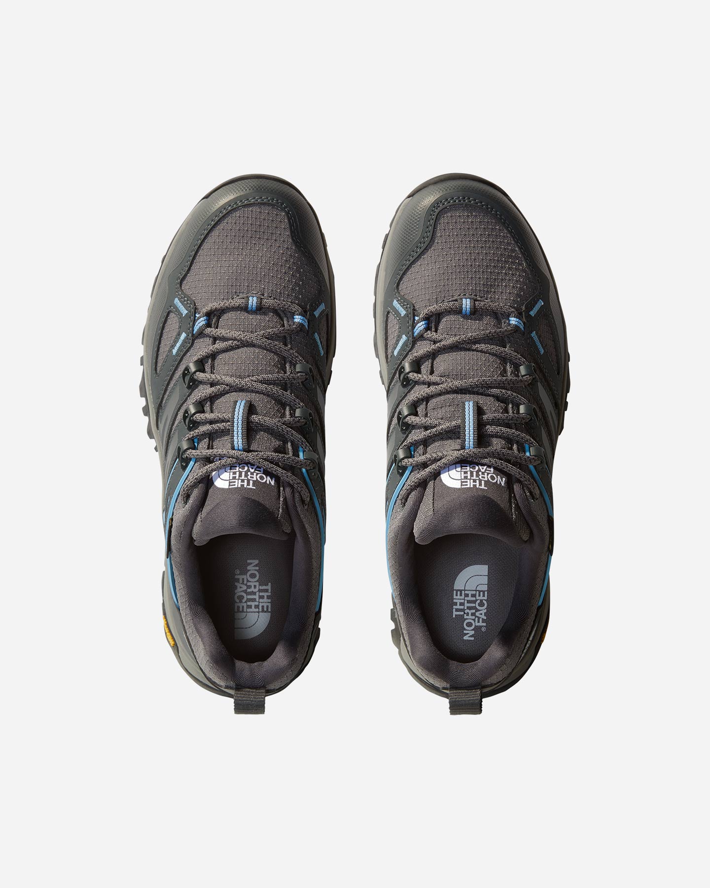 Scarpe Trail The North Face Hedgehog Gtx W NF0A8AABSOU1
