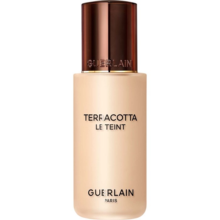 Terracotta Le Teint Matte Fluid Foundation