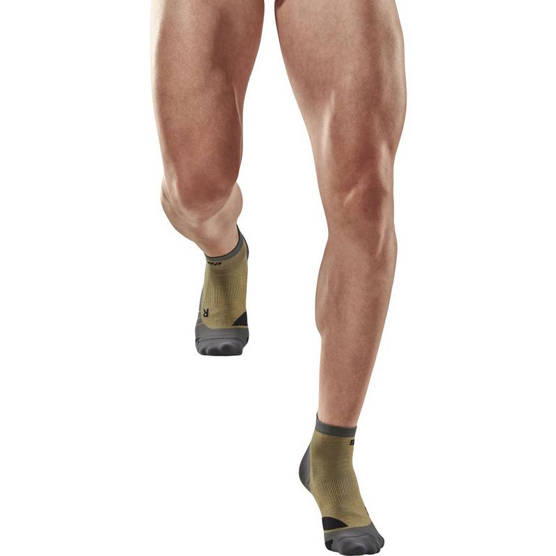 CEP Hiking Light Merino Low Cut Socken Herren