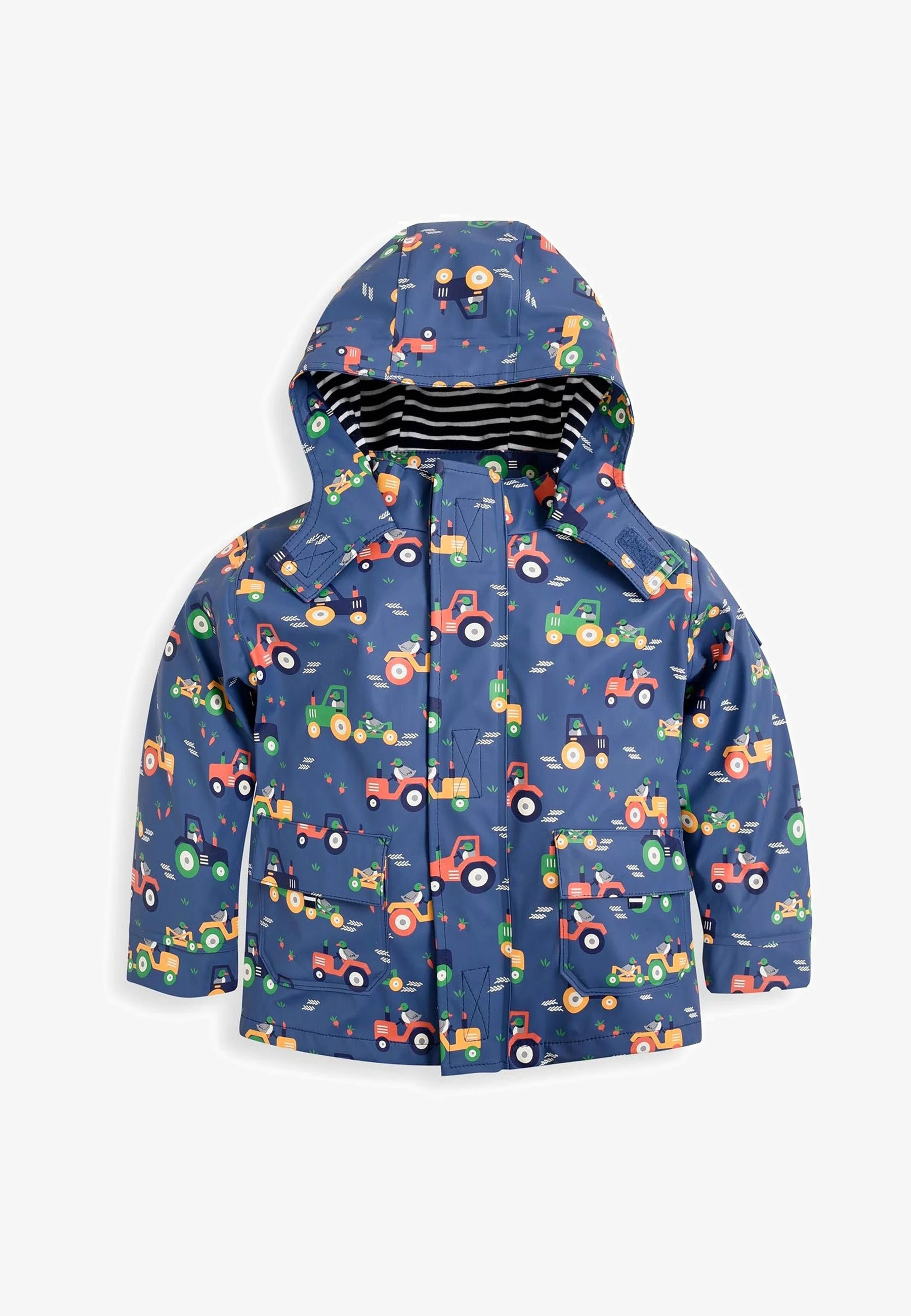 Impermeable JoJo Maman Bébé