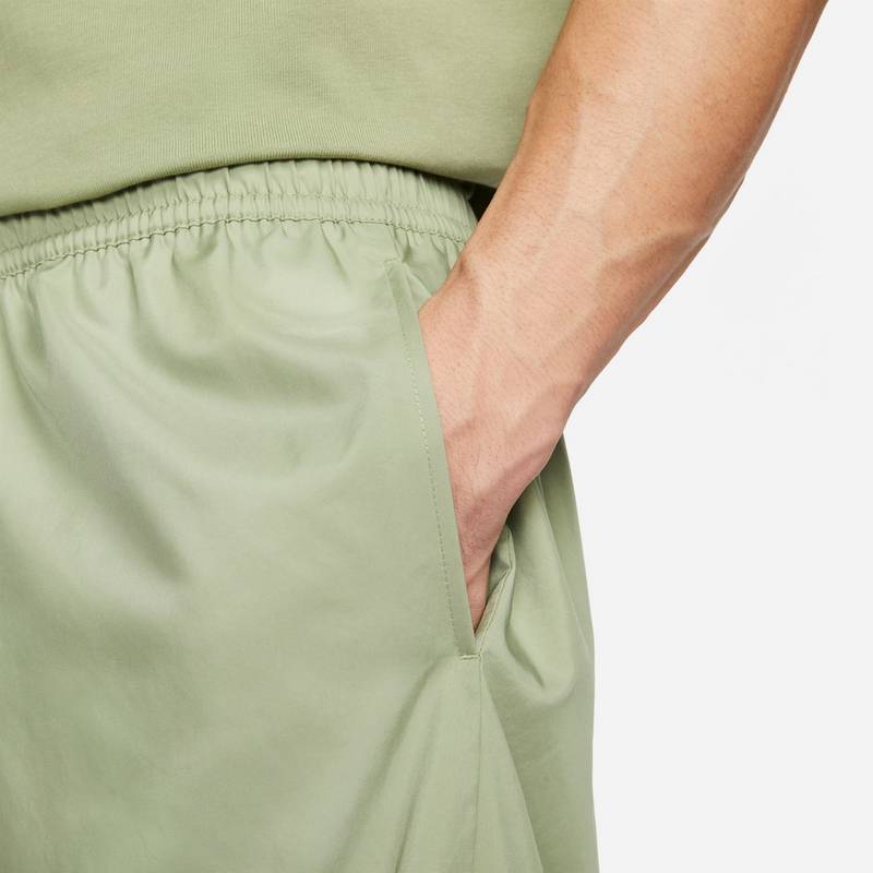 Nike NSW Essentials Lined Flow Shorts Herren