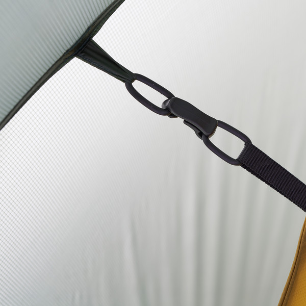 OPPLAND 2 LW TENT - Tunnelzelt