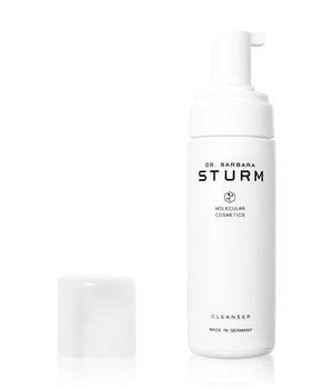 DR. BARBARA STURM Cleanser Reinigungsschaum-150 ml