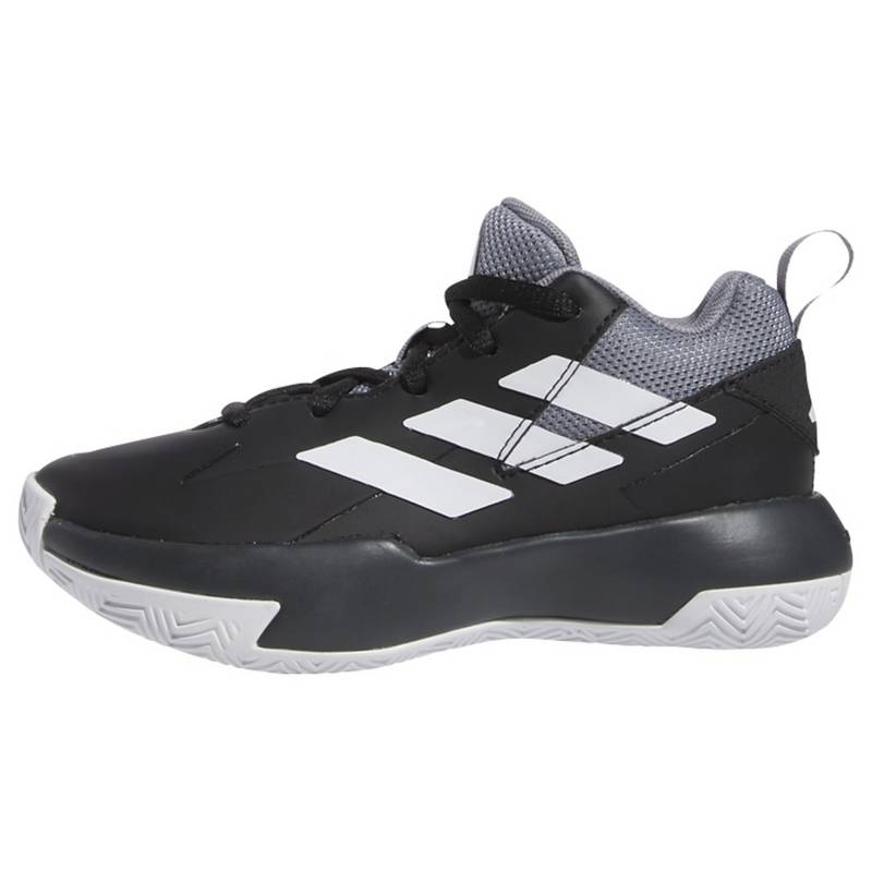 adidas Cross 'Em Up Select Basketballschuh Basketballschuhe Kinder