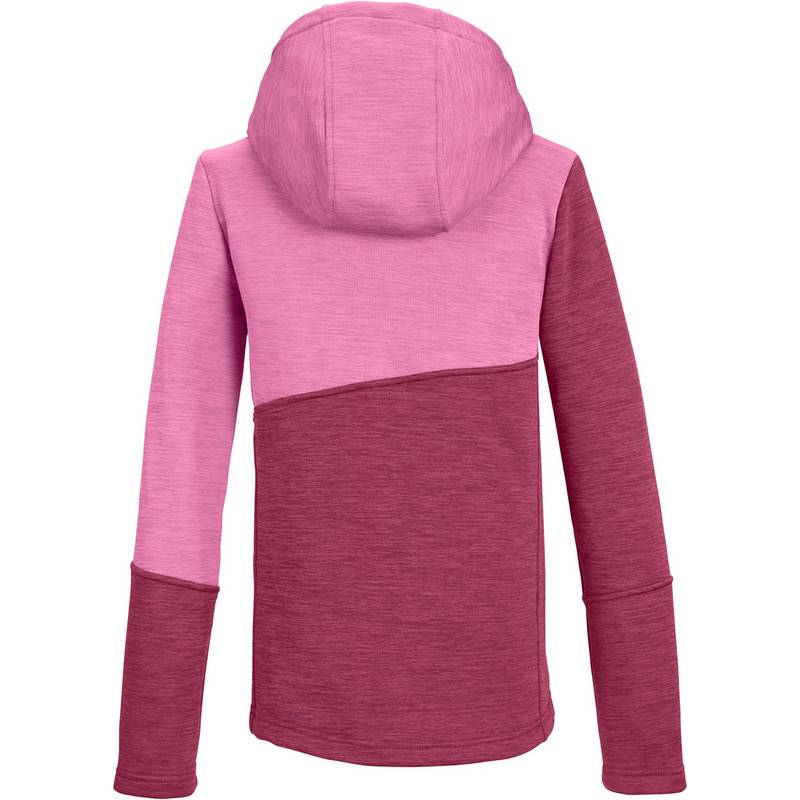 KILLTEC KOW 165 Funktionsjacke Mdchen