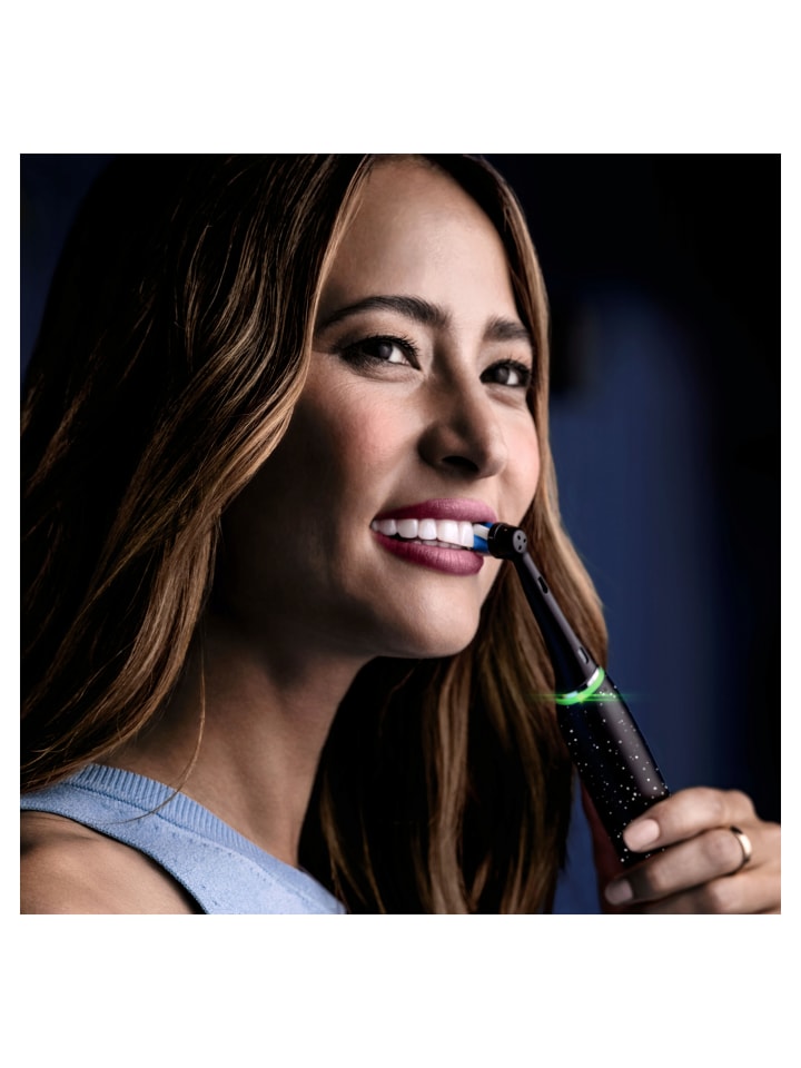 Oral-B Elektrische Zahnbürste 