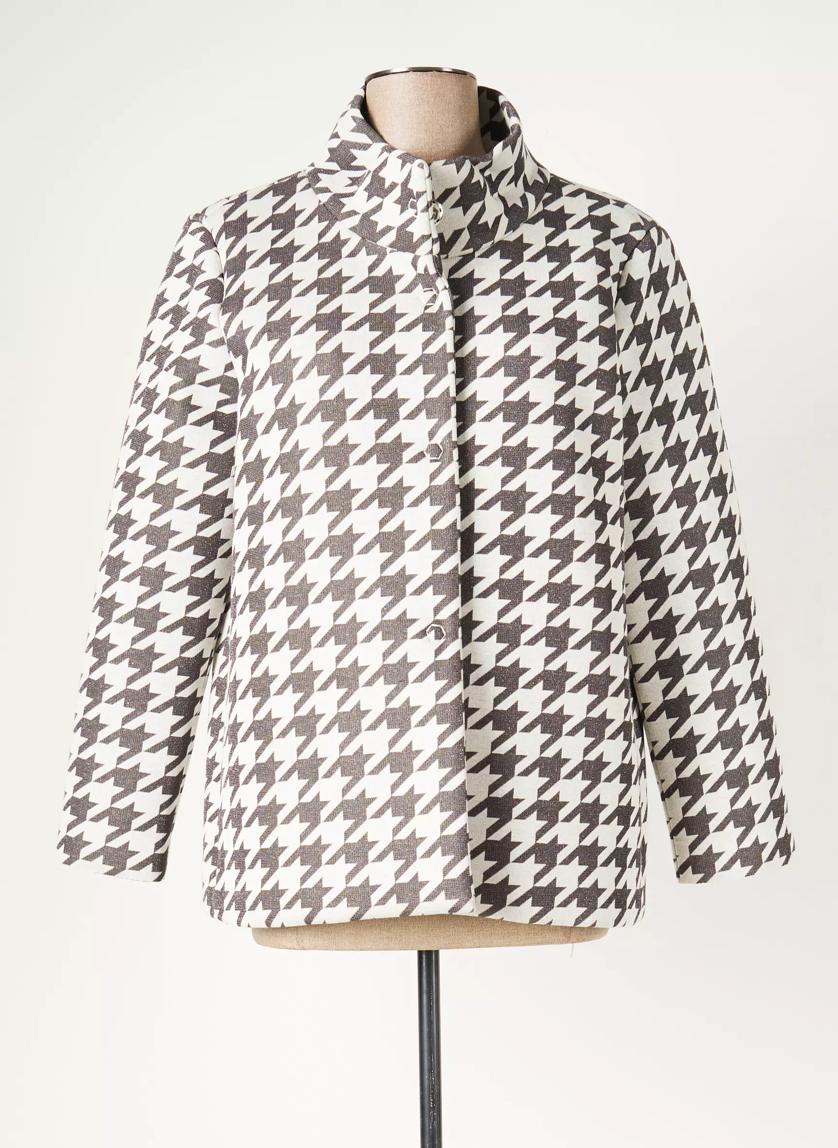 Orto Botanico Vestecasual Femme couleur gris