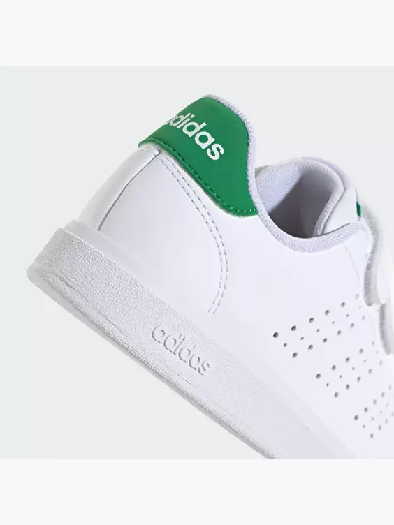 adidas Advantage Base 2.0 Kids Schuh