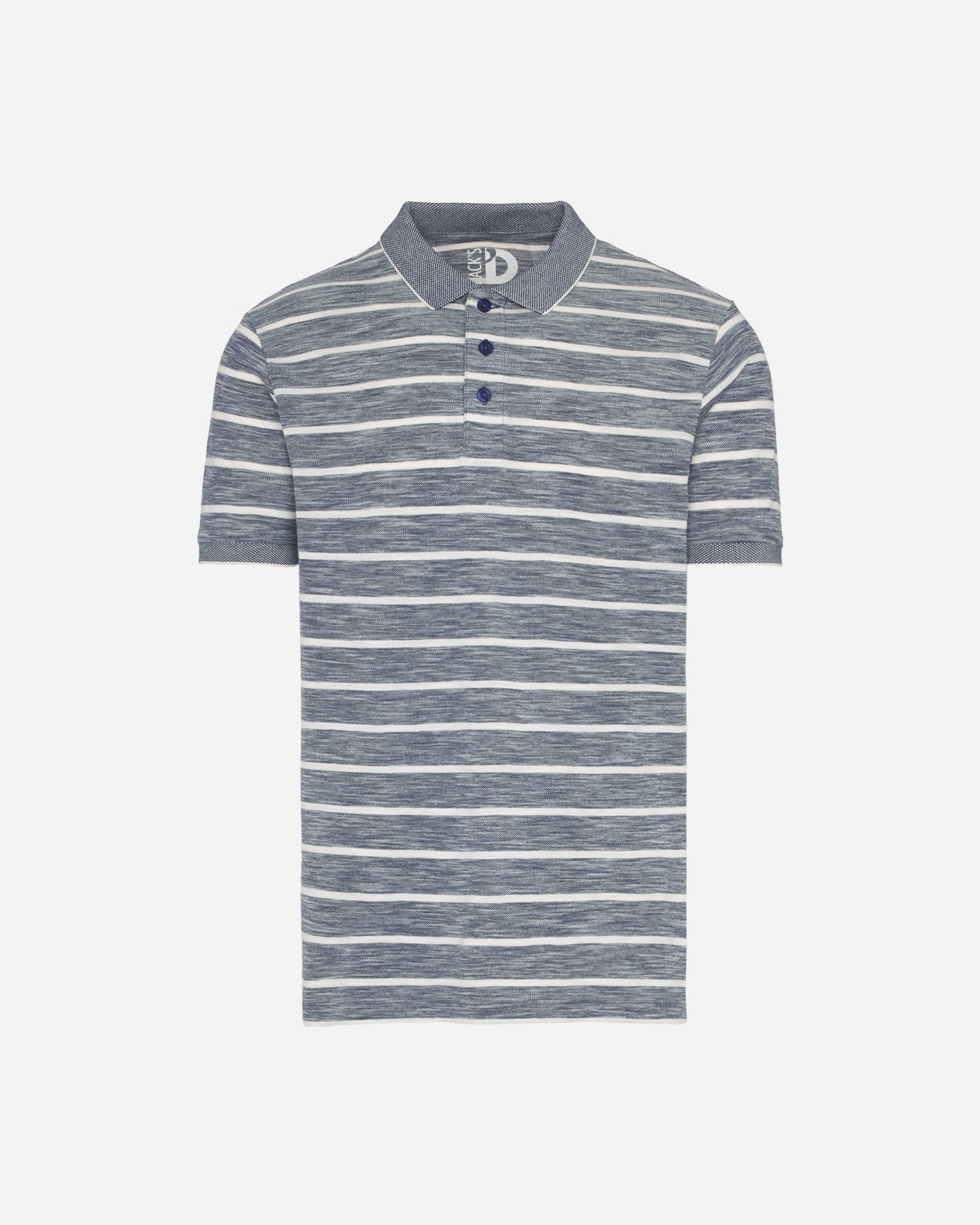 Polo Dack's Urban M DM205S25-VAR.1