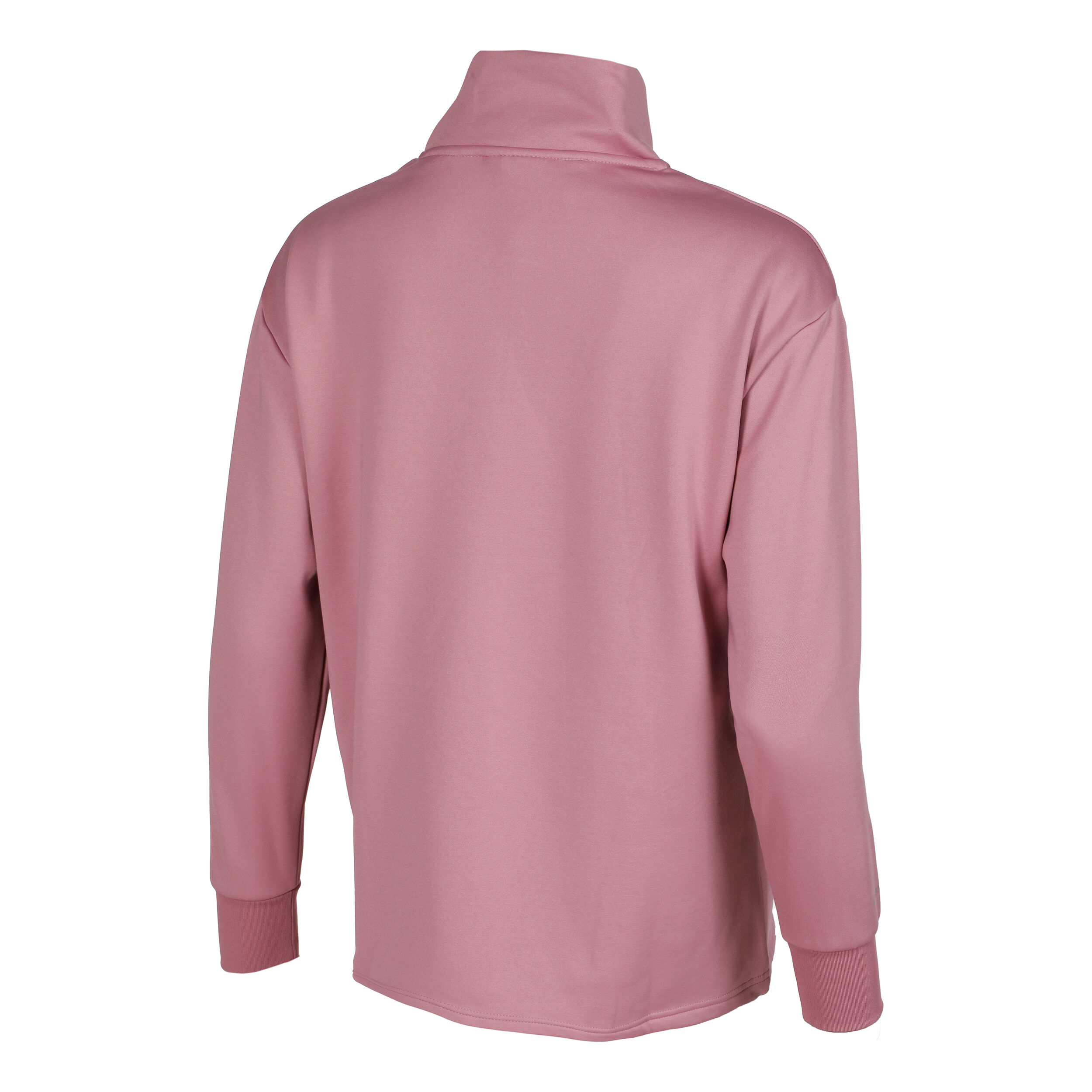 Inane Sweatshirt Damen - Weinrot