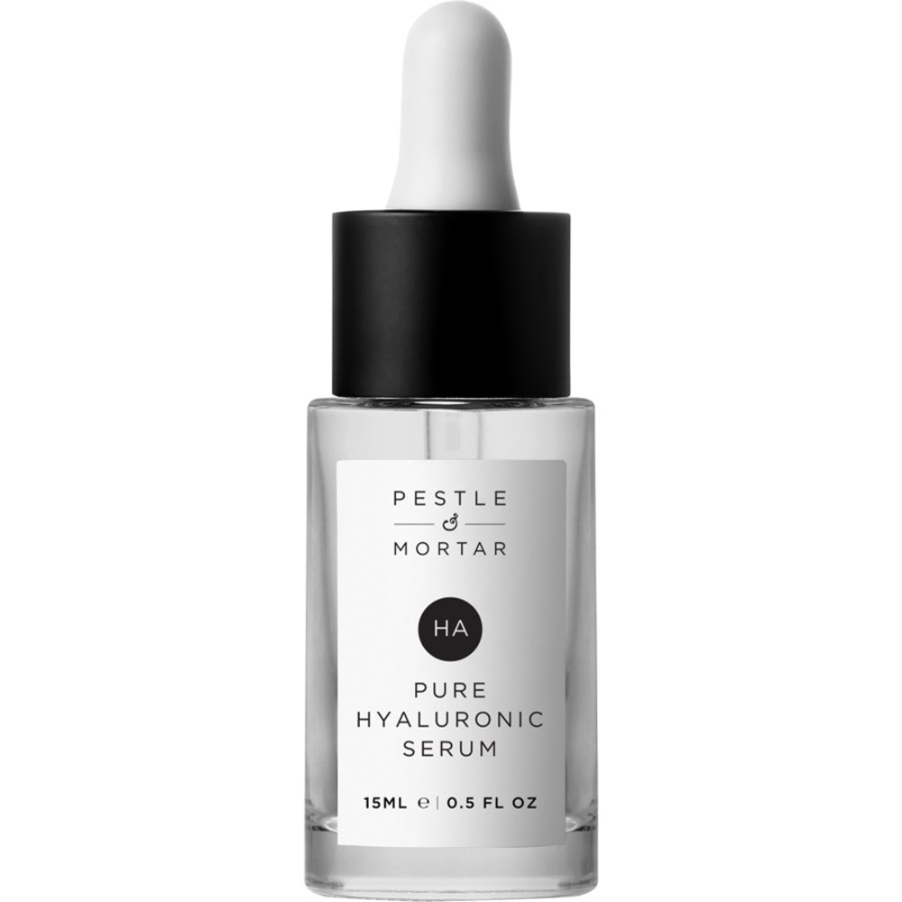 Pestle & Mortar Sérum pur acide hyaluronique Sérum