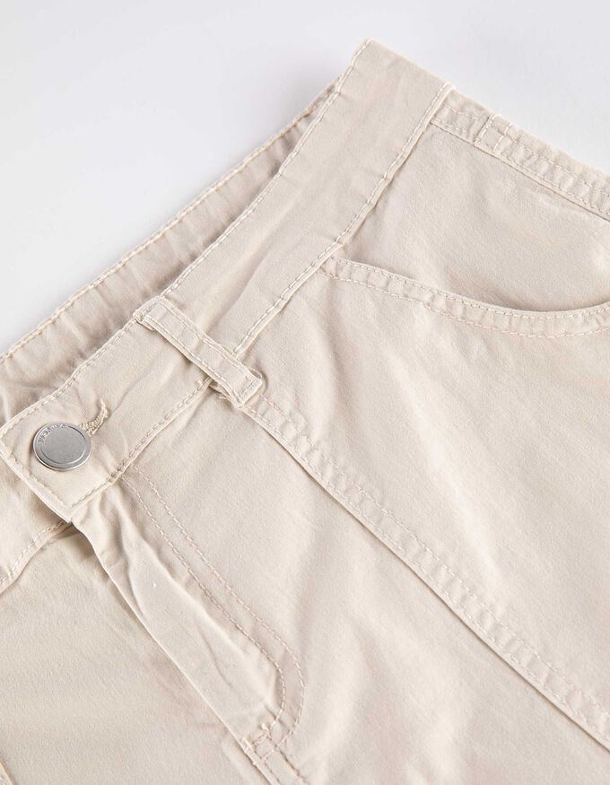Caprihose - Relaxed Fit