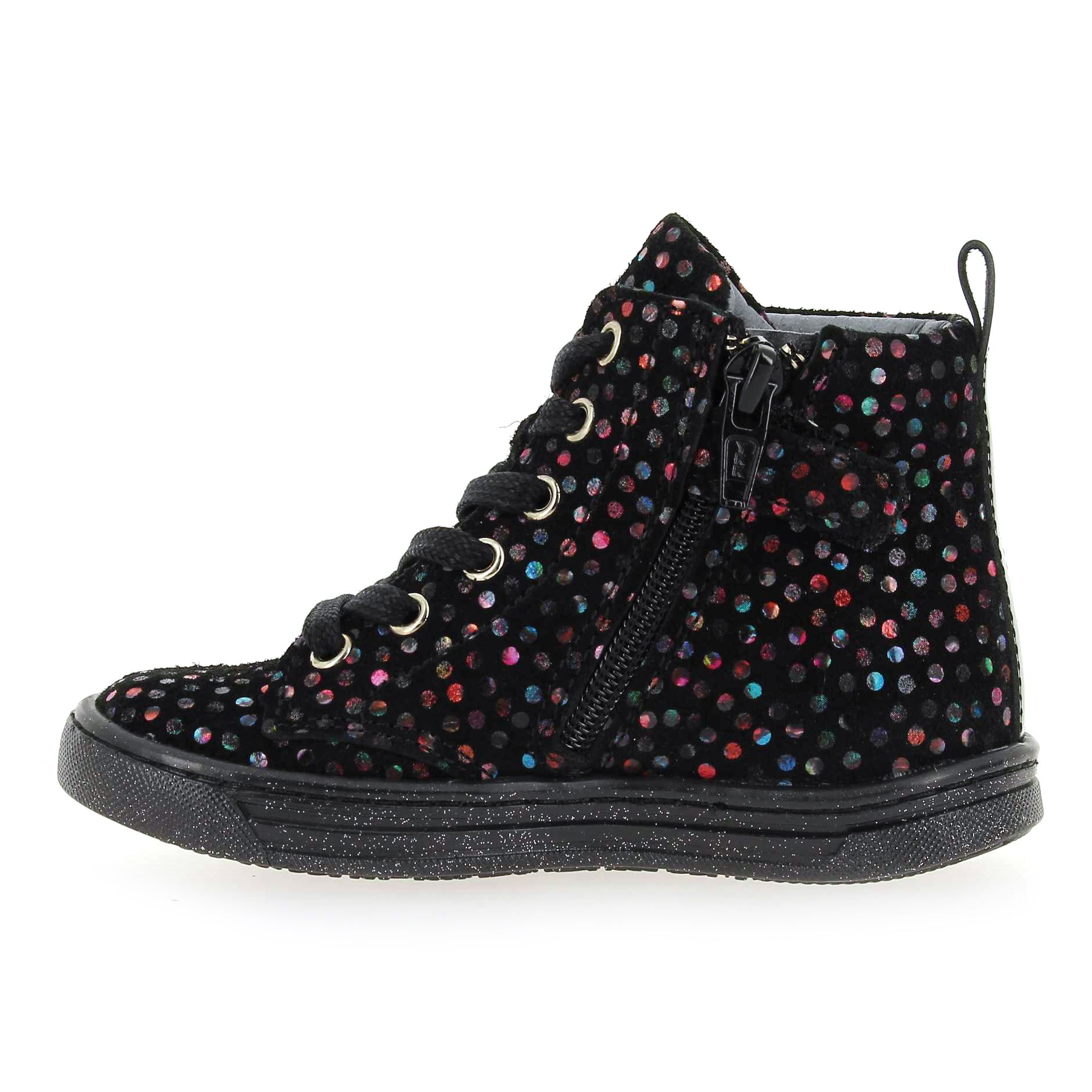 Bellamy  BLOUGE - Noir Multi