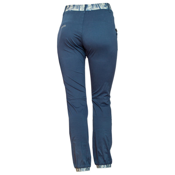 Skratta - Women's Svea Long Pant - Kletterhose