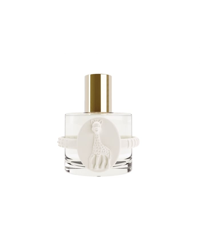 SOPHIE LA GIRAFE-PARFUMS-Eau de Toilette Vaporisateur