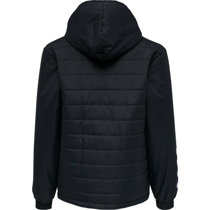 hummel hmlPROMO SHORT BENCH JACKET KIDS Funktionsjacke Kinder