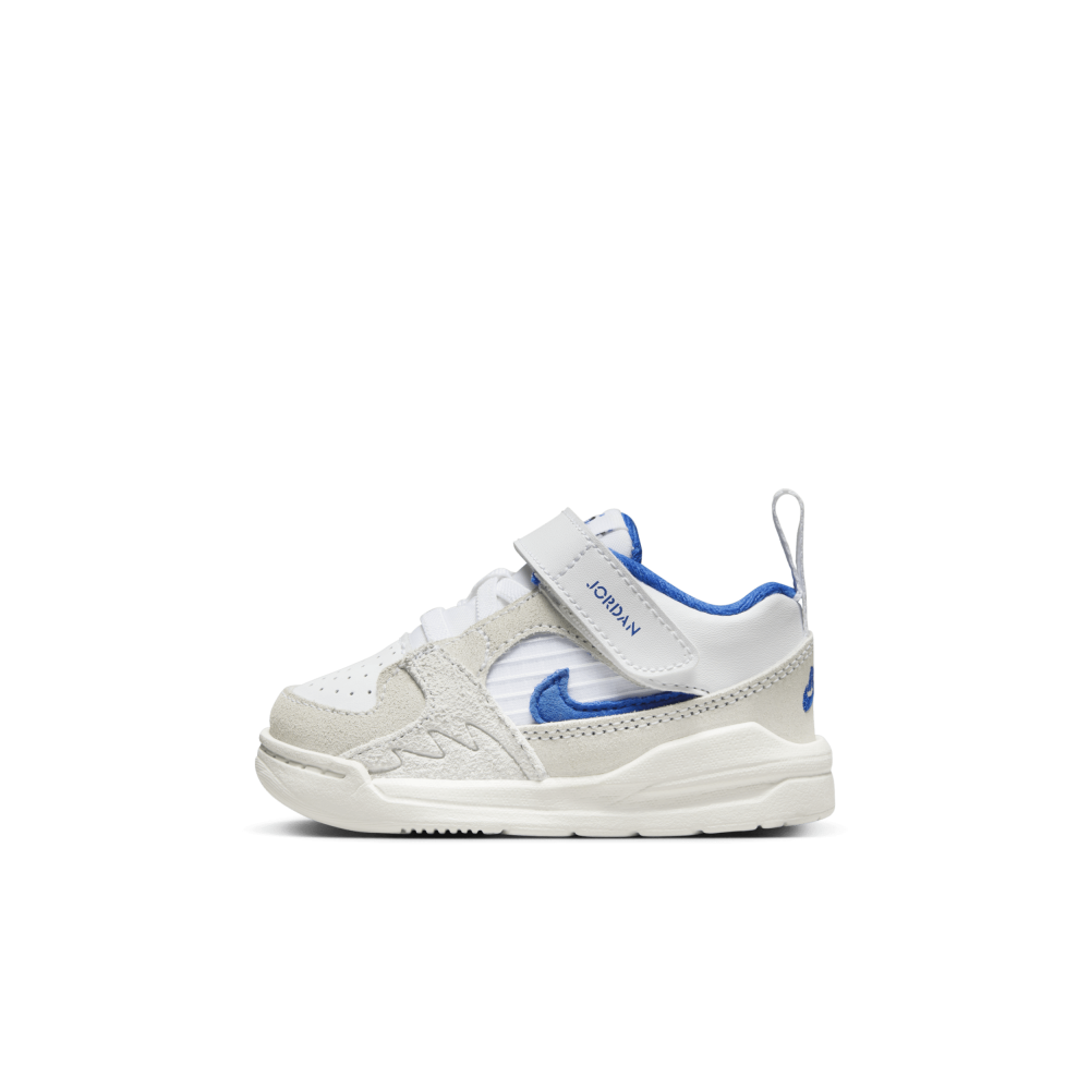 NIKE JORDAN Stadium 90 DX4396-104 / weiss