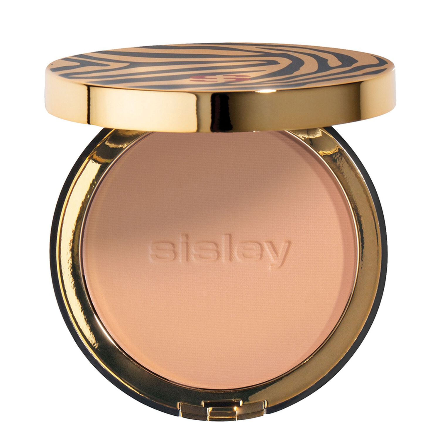 Sisley Phyto-Poudre Compacte Matifiante et Embellissante