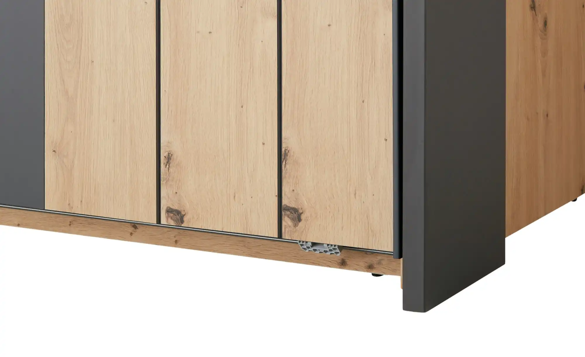 Primo Schwebetürenschrank, 2-türig Zumar
