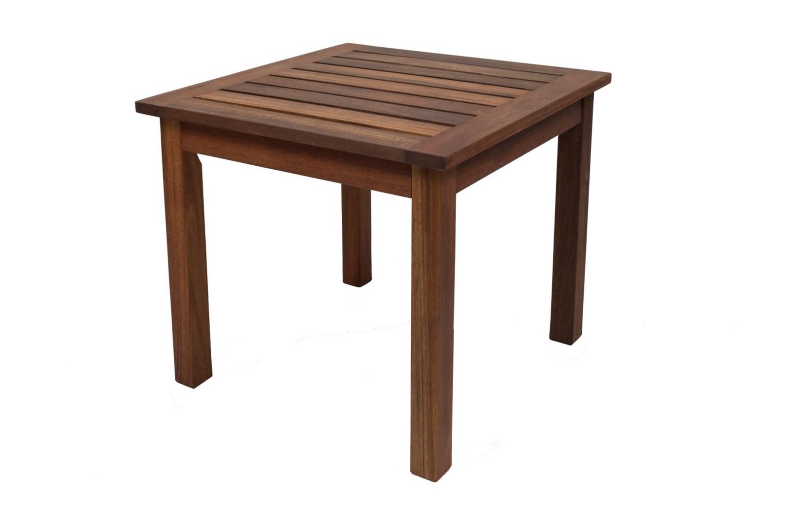 MaximaVida Toronto Adirondack Beistelltisch