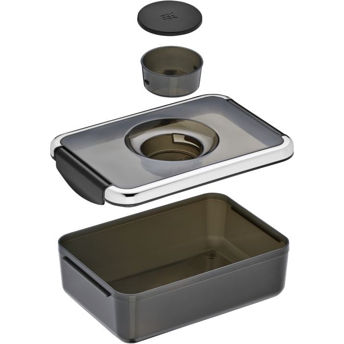WMF KÜCHENminis Salat-to-go