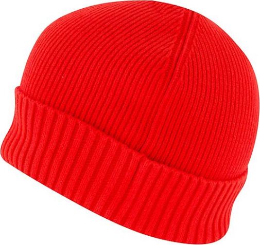 TOMMY HILFIGER Herren Strickmütze ESSENTIAL FLAG BEANIE