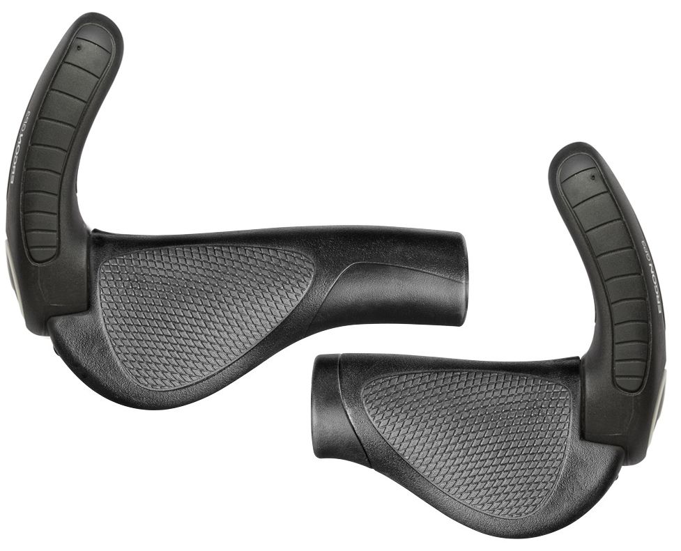 Ergon GP3-L Griffe Rohloff/Nexus kaufen | Bike-Discount