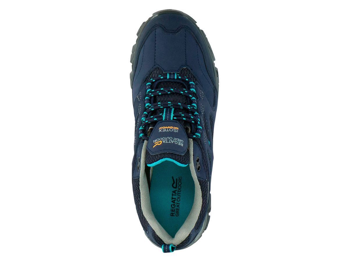 Regatta Holcombe IEP Low Damen Wanderschuhe