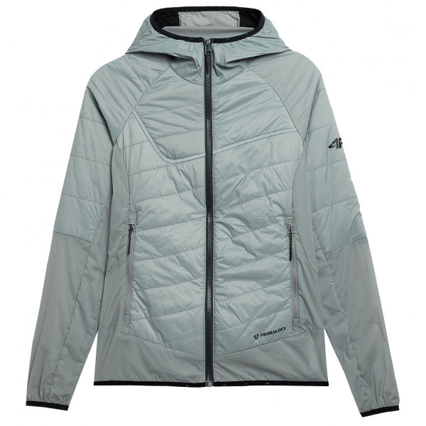 4F - Women's Technical Jacket F093 - Kunstfaserjacke
